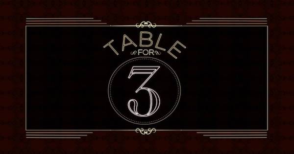 Watch WWE Table For 3 S06E06