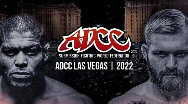 Watch ADCC World Championships 9/17/22
