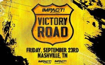 Watch iMPACT Wrestling: Victory Road 2022 9/23/22