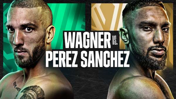 Watch Josh Wagner vs. Jorge Perez Sanchez: Dazn Boxing 9/9/22