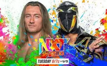 Watch WWE NXT 9/6/22