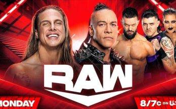 Watch WWE RAW 9/26/22