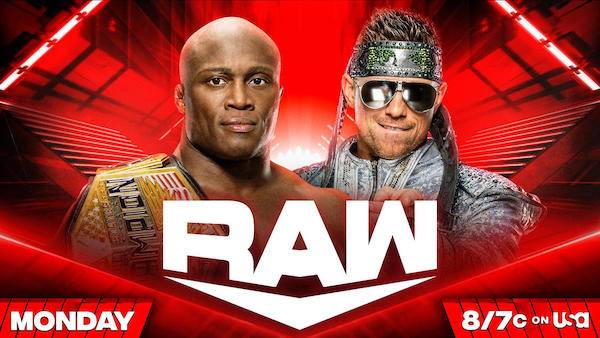Watch WWE RAW 9/5/22