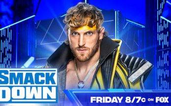 Watch WWE Smackdown Live 9/16/22