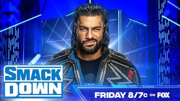 Watch WWE Smackdown Live 9/23/22