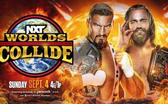 Watch WWE Worlds Collide 2022 9/4/22 PPV Live Online