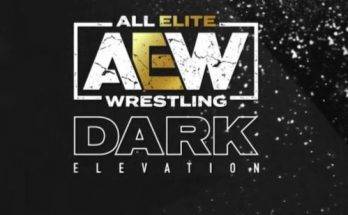 Watch AEW Dark Elevation 10/24/22