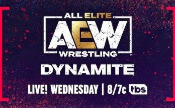 Watch AEW Dynamite 10/25/22
