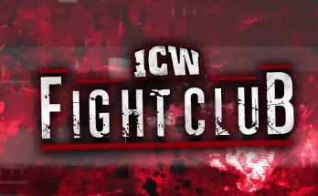Watch ICW Fight Club 10/22/22