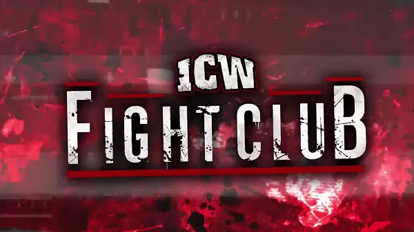 Watch ICW Fight Club 10/22/22