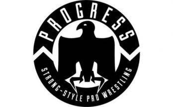 Watch PROGRESS Wrestling Chapter 143