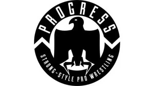 Watch PROGRESS Wrestling Chapter 143