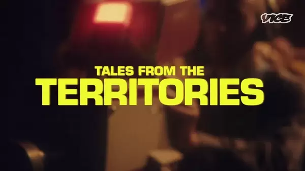 Watch Tales From The Territories S1E1 10/6/22