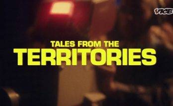Watch Tales From The Territories S1E3: Bodyslams in the Heartland