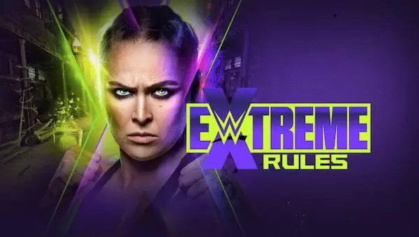 Watch WWE Extreme Rules 2022 10/8/22 Live Online