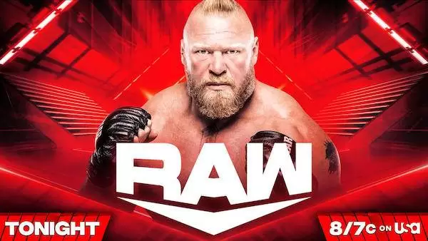 Watch WWE RAW 10/17/22
