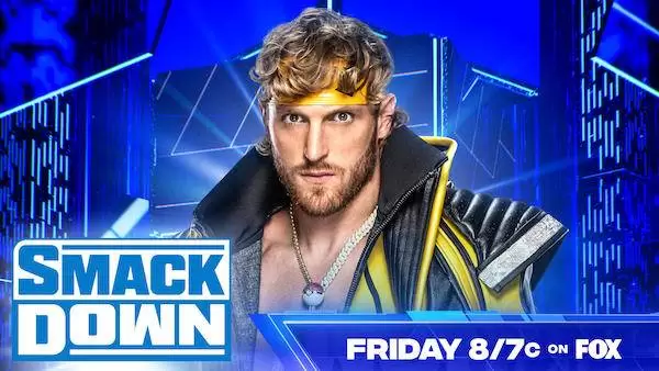 Watch WWE Smackdown Live 10/21/22