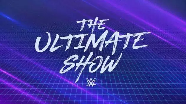 Watch WWE The Ultimate Show E17: Extreme Rules 2022 10/8/22