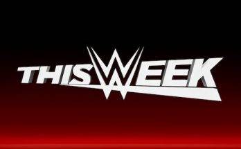 WWE This Week 10/27/22