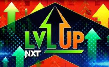 Watch WWE NXT Level Up 11/4/22