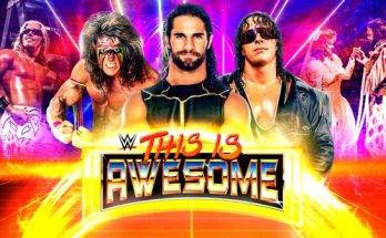 Watch WWE This Is Awesome S01E06