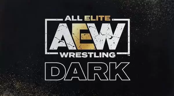 Watch AEW Dark 1/17/23