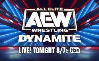 Watch AEW Dynamite Live 1/18/23
