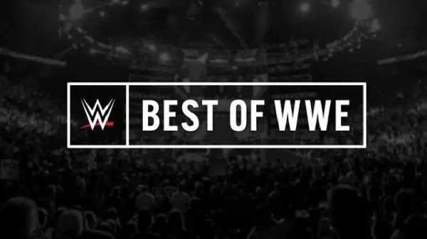 Watch Best of WWE E106