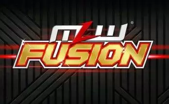 Watch MLW Fusion 159