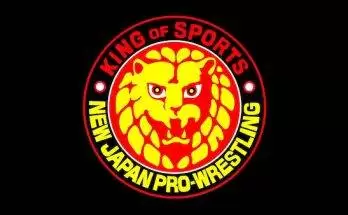 Watch NJPW THE NEW BEGINNING in NAGOYA 1/22/23