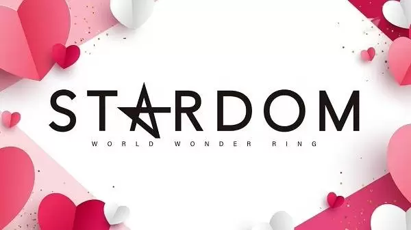 Watch Stardom Triangle Derby 1 Opening Round 1/3/23