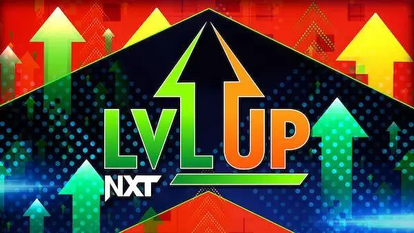 Watch WWE NXT Level Up 1/13/23