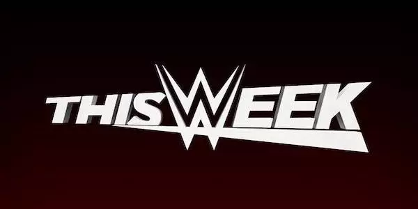 Watch WWE This Week 12/29/22