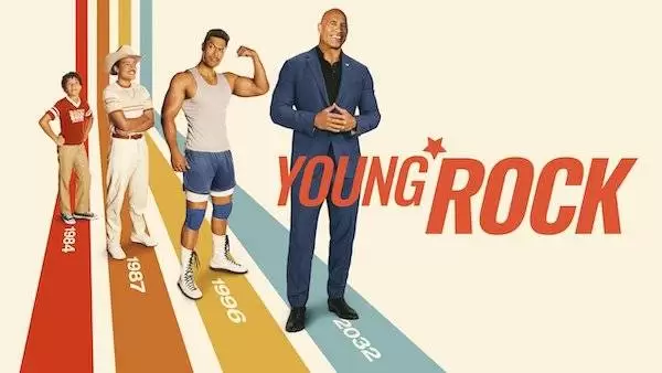 Watch Young Rock S03E06