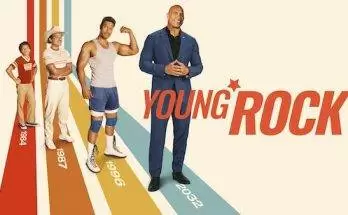 Watch Young Rock S3E9: It All Goes Back to Childhood