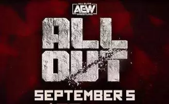 Watch AEW All Out 2020 9/5/20 Livestream Online