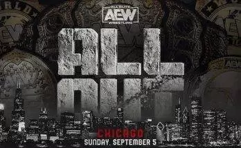 Watch AEW All Out 2021 9/5/21 PPV Live Online