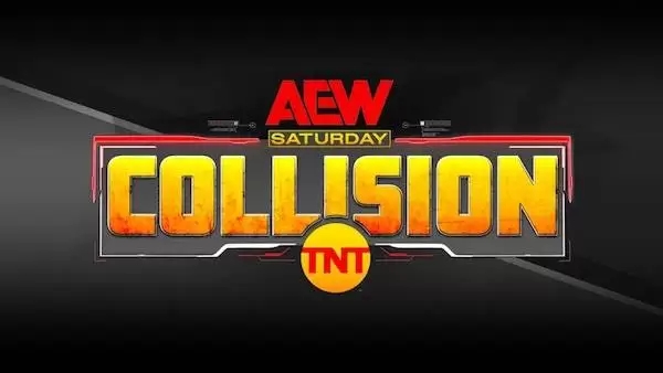 Watch AEW Collision 1/13/23 13th January 2024