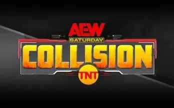 Watch AEW Collision 3/16/24 16th March 2024