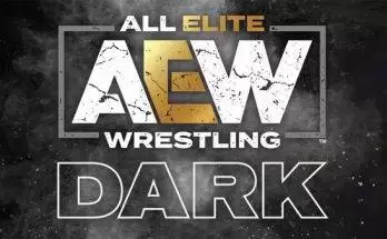 Watch AEW Dark 11/10/20