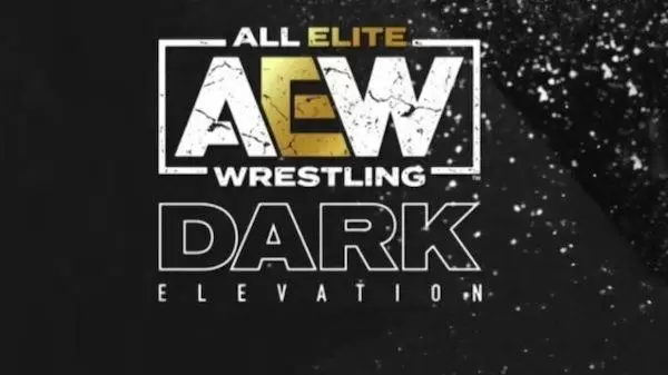 Watch AEW Dark Elevation 4/17/2023 17th April 2023