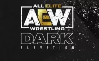 Watch AEW Dark Elevation 5/24/21