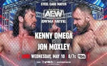 Watch AEW Dynamite Live 5/10/23 10th May 2023 Online