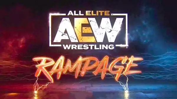 Watch AEW Rampage 2/2/24 2nd February 2024 Live Online