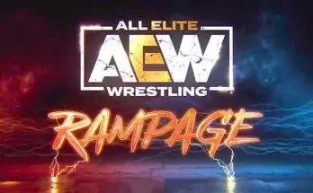 Watch AEW Rampage 5/12/23 12th May 2023