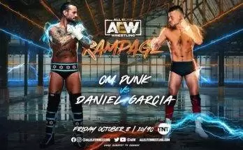 Watch AEW Rampage Live 10/8/21