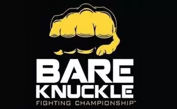 Watch BKFC Fight Night Rickels vs. Lane 10/23/21