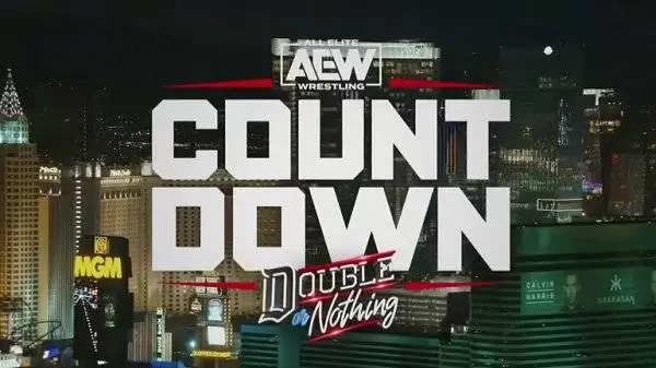 Watch Countdown to Double Or Nothing 2023