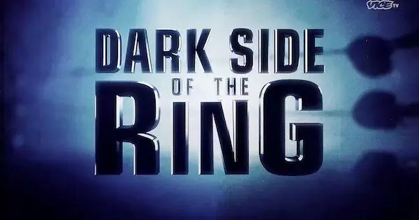 Watch Dark Side Of The Ring S04E08