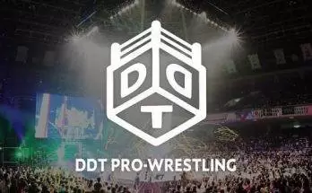 Watch DDT Chris Brookes Produce Show 2 Wrestle Butokan Dream